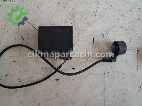 Volkswagen Polo Motor Beyni çıkma parça