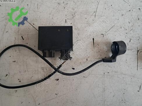 Volkswagen Polo Motor Beyni çıkma parça