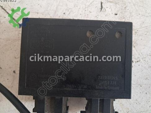 Volkswagen Polo Motor Beyni çıkma parça