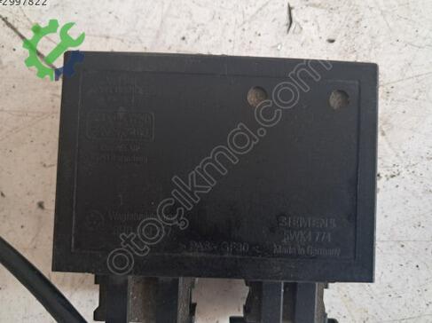 Volkswagen Polo Motor Beyni çıkma parça