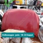 Volkswagen  polo 18-22 kaput