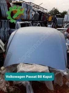 Volkswagen polo 18-22  kaput