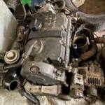 Volkswagen Polo 2025 Motor Komple Çıkma