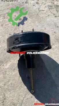 Volkswagen Polo Westinghouse 6Q1614105AD çıkma parça