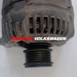 1998 Volkswagen Polo Şarj Dinamosu Çıkma Parça Ankara