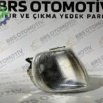 VOLKSWAGEN POLO 1994 1999 SIFIR SAĞ SİNYAL BEYAZ WİWO 6N0953042E