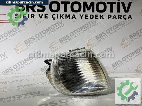 Volkswagen Polo Sinyal çıkma parça