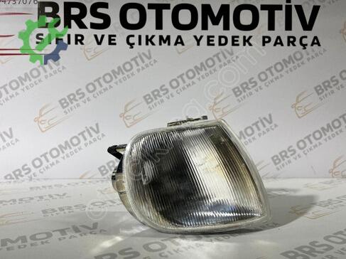 Volkswagen Polo Sinyal çıkma parça