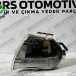 VOLKSWAGEN POLO 1994 1999 SIFIR SAĞ SİNYAL BEYAZ WİWO 6N0953042E