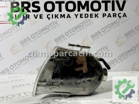 Volkswagen Polo Sinyal 6N0953042E çıkma parça