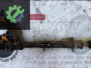 VOLKSWAGEN POLO 1994-2001 Orijinal Çıkma Direksiyon Kutusu