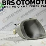 VOLKSWAGEN POLO 1995 1999 SIFIR SAĞ SİNYAL BEYAZ TYC 6N0953042C