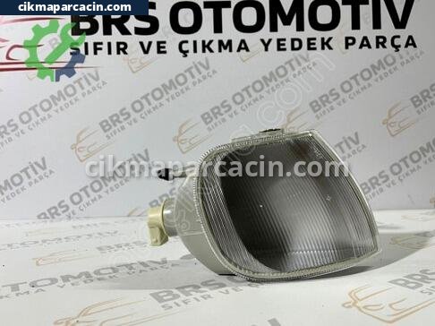 Volkswagen Polo Sinyal çıkma parça