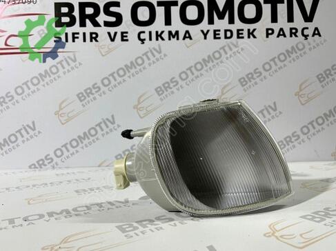 Volkswagen Polo Sinyal çıkma parça