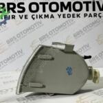 VOLKSWAGEN POLO 1995 1999 SIFIR SAĞ SİNYAL BEYAZ TYC 6N0953042C