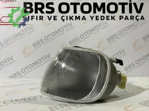 Volkswagen Polo Sinyal çıkma parça
