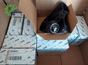Çıkma Orijinal Vites Topuzu Volkswagen Polo 1995-2002 6X0711118F