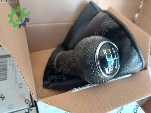 Volkswagen Polo Vites Topuzu 6X0711118F çıkma parça