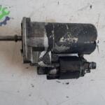 1996 Volkswagen Polo Marş Motoru Çıkma Parça Bursa