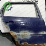 VOLKSWAGEN POLO 1999 2001 SAĞ ARKA ÇIKMA BOŞ KAPI