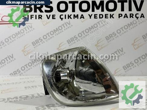 Volkswagen Polo Sinyal çıkma parça