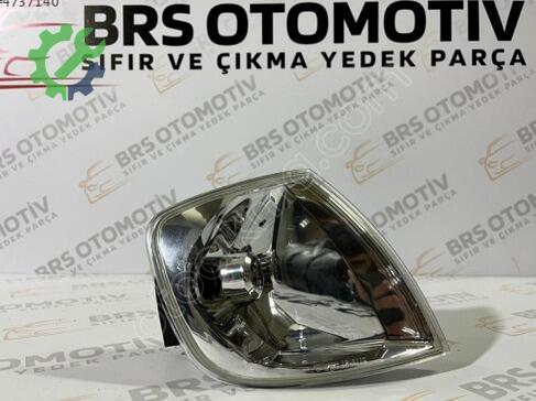 Volkswagen Polo Sinyal çıkma parça