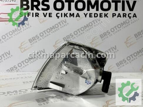 Volkswagen Polo Sinyal 6N0953042N çıkma parça