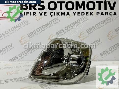 Volkswagen Polo Sinyal çıkma parça