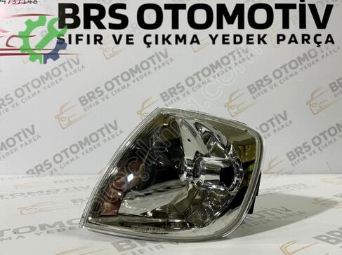 Volkswagen Polo Sinyal çıkma parça