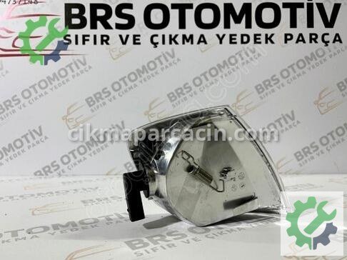 Volkswagen Polo Sinyal 6N0953041N çıkma parça
