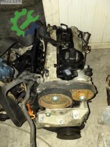 VOLKSWAGEN POLO 2000 2002 AHW MOTOR ÇIKMA ORİJİNAL