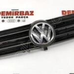 Volkswagen Polo 2000-2002 Panjur 6N0853653 Çıkma