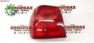 Çıkma Orijinal Sağ Arka Stop Volkswagen Polo 2000-2002 6N0945095H