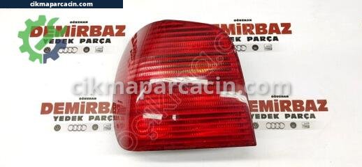 Volkswagen Polo Sağ Arka Stop çıkma parça