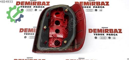 Volkswagen Polo Sağ Arka Stop 6N0945095H çıkma parça