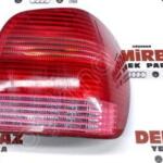 Çıkma Orijinal Sağ Arka Stop Volkswagen Polo 2000-2002 6N0945096H