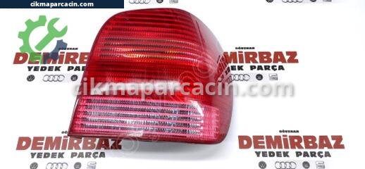 Volkswagen Polo Sağ Arka Stop çıkma parça