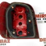 Çıkma Orijinal Sağ Arka Stop Volkswagen Polo 2000-2002 6N0945096H