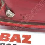 Çıkma Orijinal Sağ Arka Stop Volkswagen Polo 2000-2002 6N0945096H
