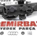 Volkswagen Polo 2000-2002 Sağ Arka Stop 6N0945257B Çıkma
