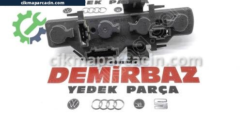 Volkswagen Polo Sağ Arka Stop çıkma parça