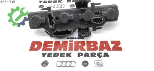 Volkswagen Polo Sağ Arka Stop çıkma parça