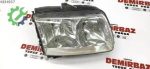 Volkswagen Polo 2000-2002 Sağ Ön Far 6N1941016AD Çıkma