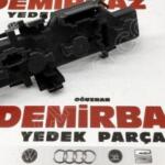 Volkswagen Polo 2000-2002 Orijinal Çıkma Sol Arka Stop 6N0945257