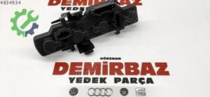VOLKSWAGEN POLO 2000 2002 SOL ARKA STOP DUY 6N0945257B