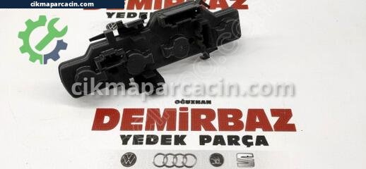 Volkswagen Polo Sol Arka Stop çıkma parça