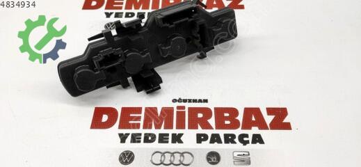 Volkswagen Polo Sol Arka Stop çıkma parça