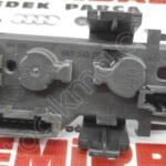 Volkswagen Polo 2000-2002 Orijinal Çıkma Sol Arka Stop 6N0945257