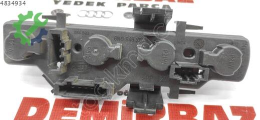 Volkswagen Polo Sol Arka Stop 6N0945257 çıkma parça