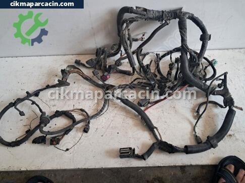 Volkswagen Polo Elektrik Tesisatı çıkma parça